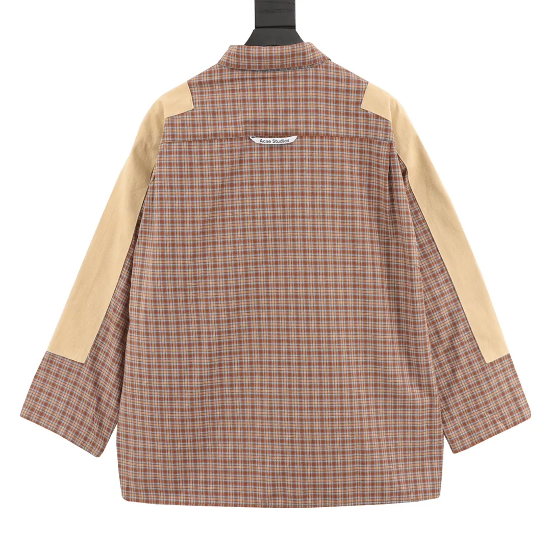 ACNE ： ， 。Retro ， Premium Factory 。 size：S-L
